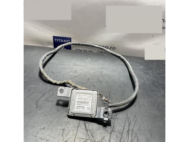 bontott AUDI Q5 Kipufogó Hőmérséklet Érzékelő