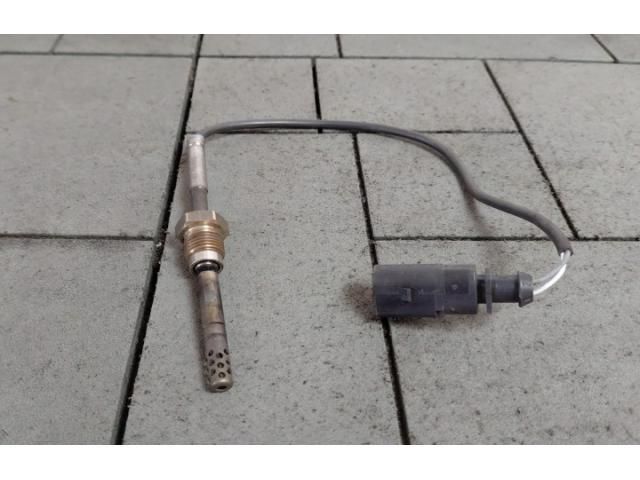 bontott AUDI Q5 Kipufogó Hőmérséklet Érzékelő