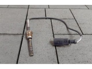 bontott AUDI Q5 Kipufogó Hőmérséklet Érzékelő