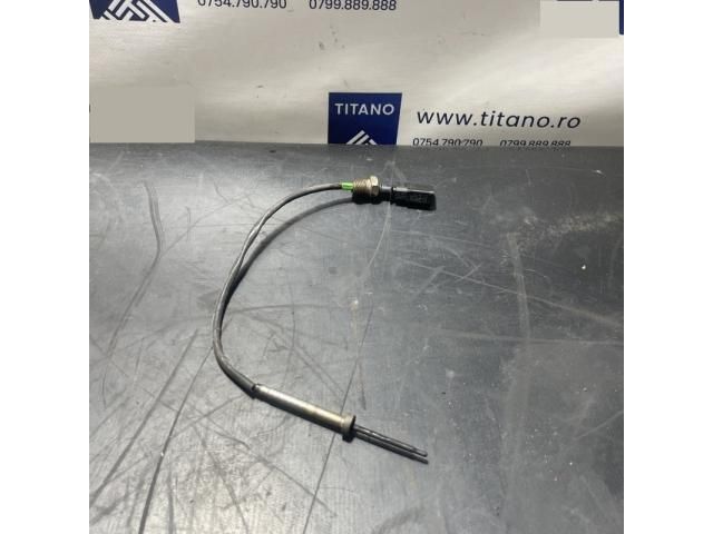 bontott AUDI Q5 Kipufogó Hőmérséklet Érzékelő