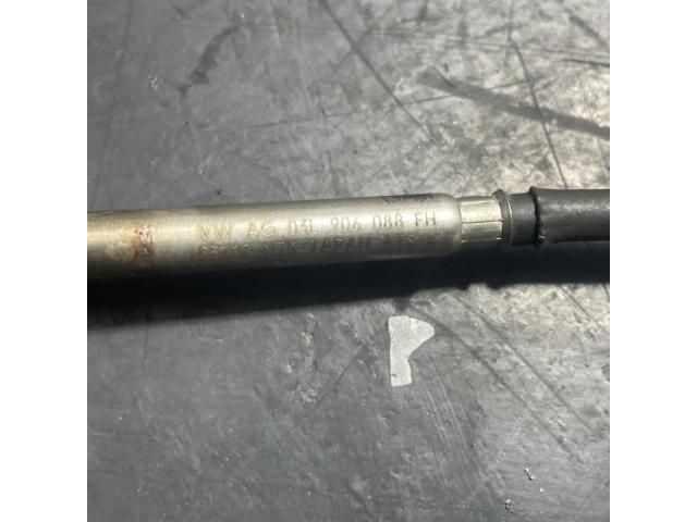 bontott AUDI Q5 Kipufogó Hőmérséklet Érzékelő