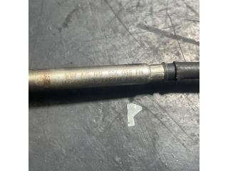 bontott AUDI Q5 Kipufogó Hőmérséklet Érzékelő