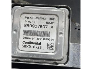 bontott AUDI Q5 Kipufogó Hőmérséklet Érzékelő