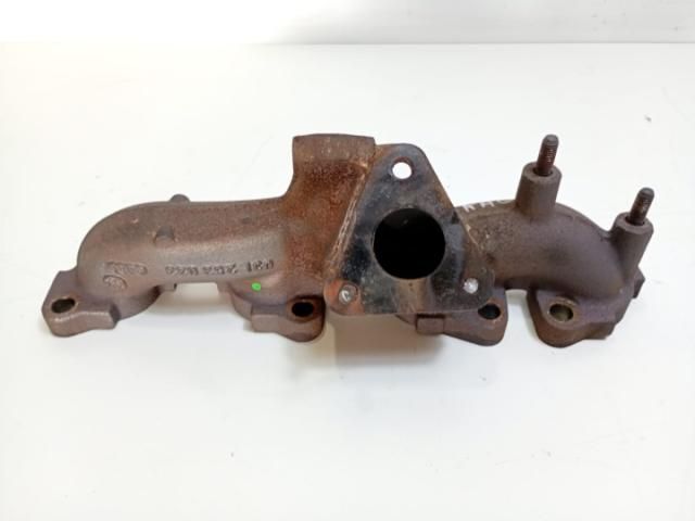 bontott AUDI Q5 Kipufogó Közösítő