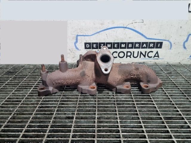 bontott AUDI Q5 Kipufogó Közösítő