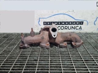 bontott AUDI Q5 Kipufogó Közösítő