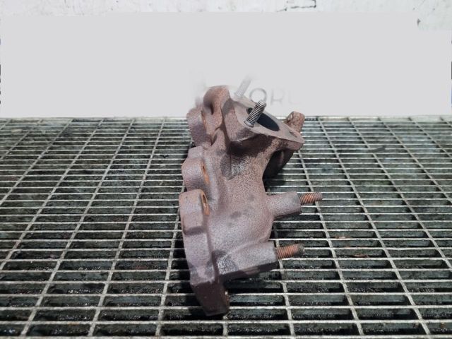 bontott AUDI Q5 Kipufogó Közösítő