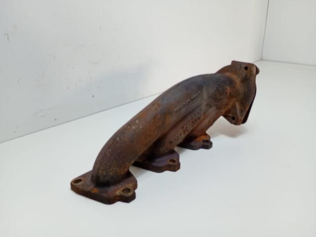 bontott AUDI Q5 Kipufogó Közösítő