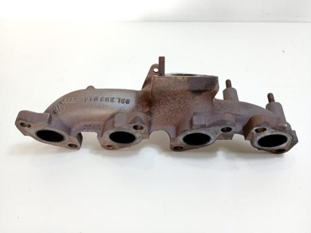 bontott AUDI Q5 Kipufogó Közösítő