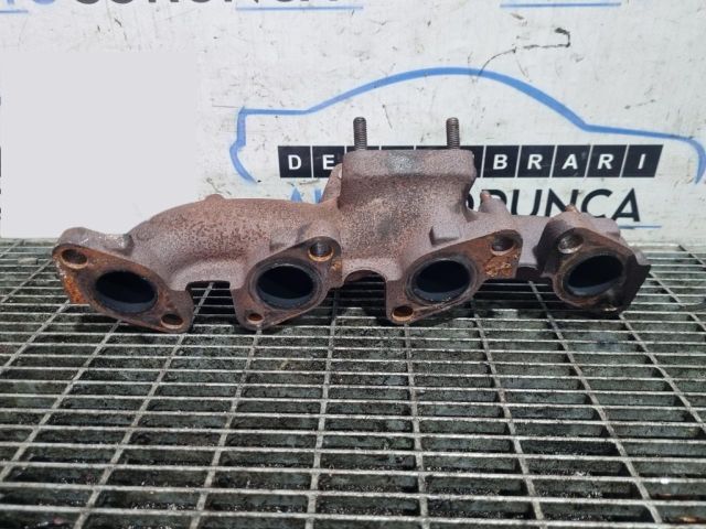 bontott AUDI Q5 Kipufogó Közösítő