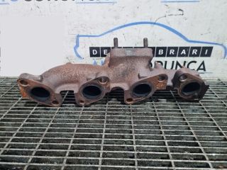 bontott AUDI Q5 Kipufogó Közösítő