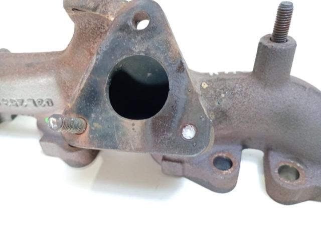 bontott AUDI Q5 Kipufogó Közösítő