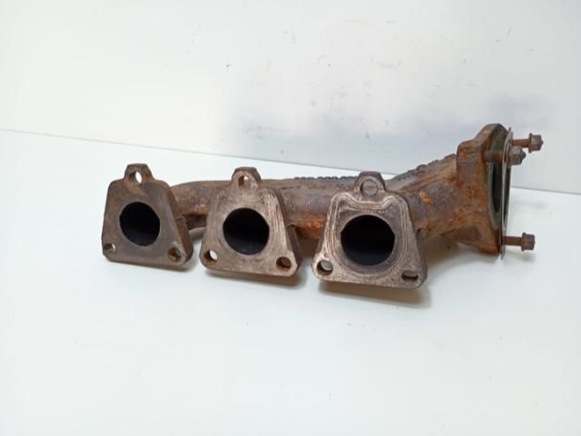 bontott AUDI Q5 Kipufogó Közösítő