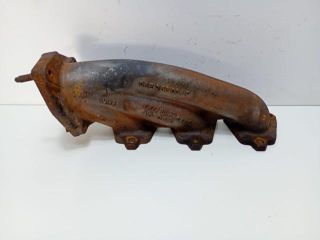 bontott AUDI Q5 Kipufogó Közösítő