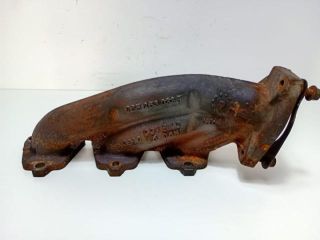 bontott AUDI Q5 Kipufogó Közösítő