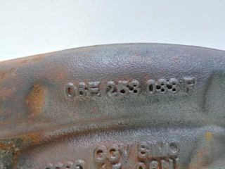 bontott AUDI Q5 Kipufogó Közösítő