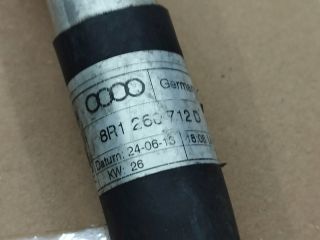 bontott AUDI Q5 Klíma Cső