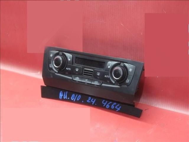 bontott AUDI Q5 Klíma Kapcsoló