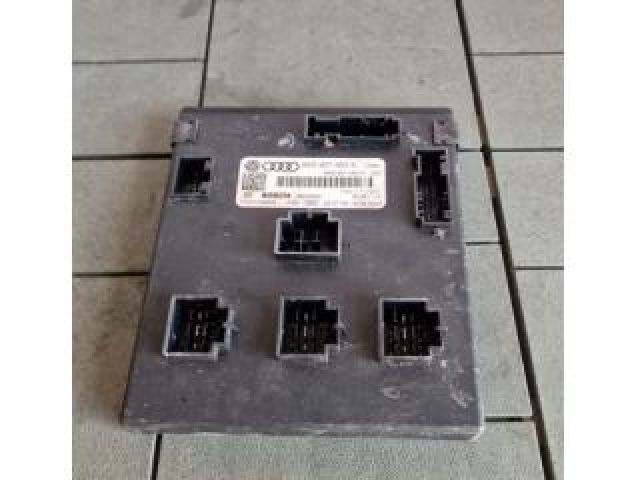 bontott AUDI Q5 Komfort Elektronika