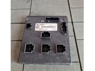 bontott AUDI Q5 Komfort Elektronika