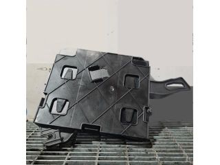 bontott AUDI Q5 Komfort Elektronika