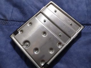 bontott AUDI Q5 Komfort Elektronika