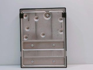 bontott AUDI Q5 Komfort Elektronika