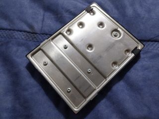 bontott AUDI Q5 Komfort Elektronika