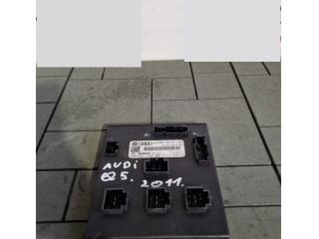 bontott AUDI Q5 Komfort Elektronika