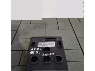 bontott AUDI Q5 Komfort Elektronika