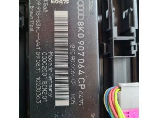 bontott AUDI Q5 Komfort Elektronika