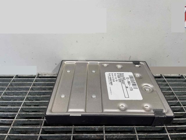 bontott AUDI Q5 Komfort Elektronika