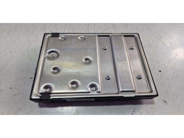 bontott AUDI Q5 Komfort Elektronika