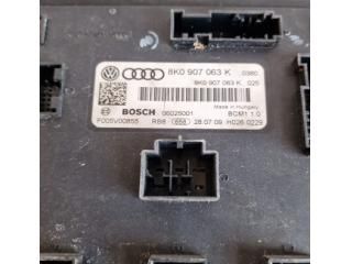 bontott AUDI Q5 Komfort Elektronika