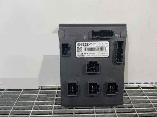 bontott AUDI Q5 Komfort Elektronika