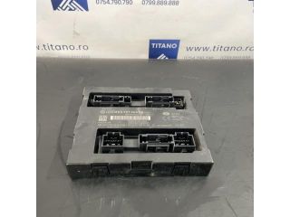 bontott AUDI Q5 Komfort Elektronika