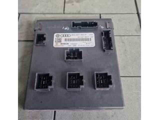 bontott AUDI Q5 Komfort Elektronika