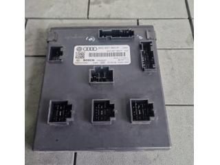 bontott AUDI Q5 Komfort Elektronika