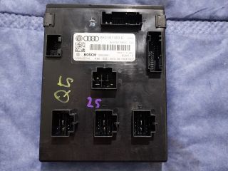 bontott AUDI Q5 Komfort Elektronika