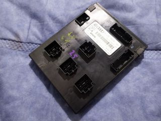 bontott AUDI Q5 Komfort Elektronika