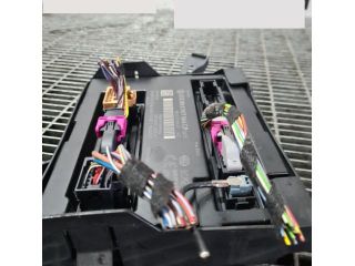 bontott AUDI Q5 Komfort Elektronika