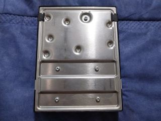 bontott AUDI Q5 Komfort Elektronika