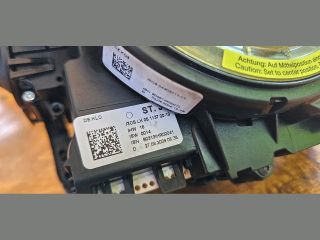 bontott AUDI Q5 Komplett Kormánykapcsoló (Bajuszkapcsoló)