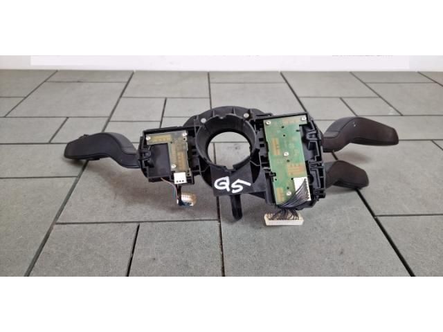 bontott AUDI Q5 Komplett Kormánykapcsoló (Bajuszkapcsoló)