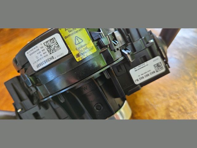 bontott AUDI Q5 Komplett Kormánykapcsoló (Bajuszkapcsoló)