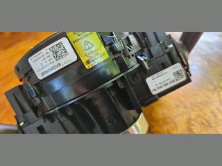 bontott AUDI Q5 Komplett Kormánykapcsoló (Bajuszkapcsoló)