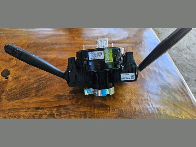 bontott AUDI Q5 Komplett Kormánykapcsoló (Bajuszkapcsoló)