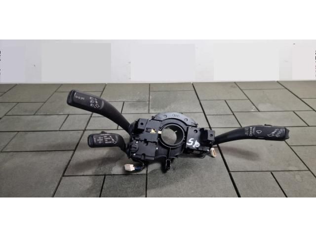 bontott AUDI Q5 Komplett Kormánykapcsoló (Bajuszkapcsoló)