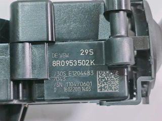 bontott AUDI Q5 Komplett Kormánykapcsoló (Bajuszkapcsoló)