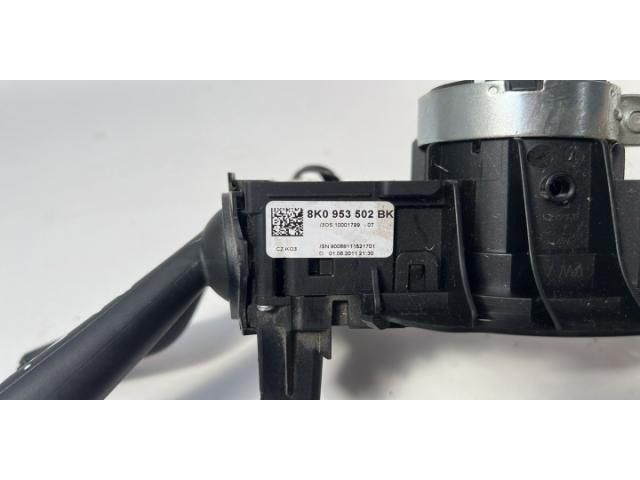 bontott AUDI Q5 Komplett Kormánykapcsoló (Bajuszkapcsoló)